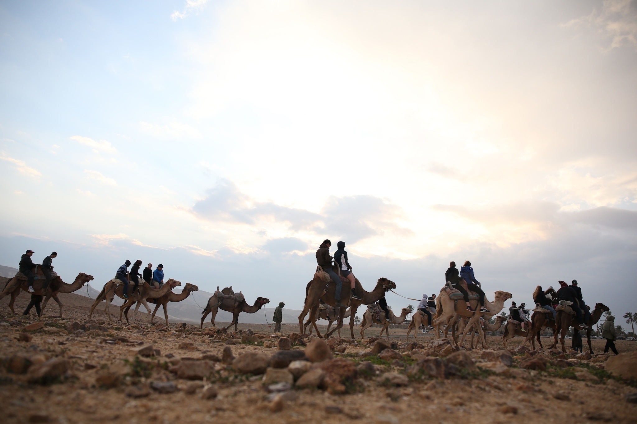 Birthright Winter Registration! Jconnect
