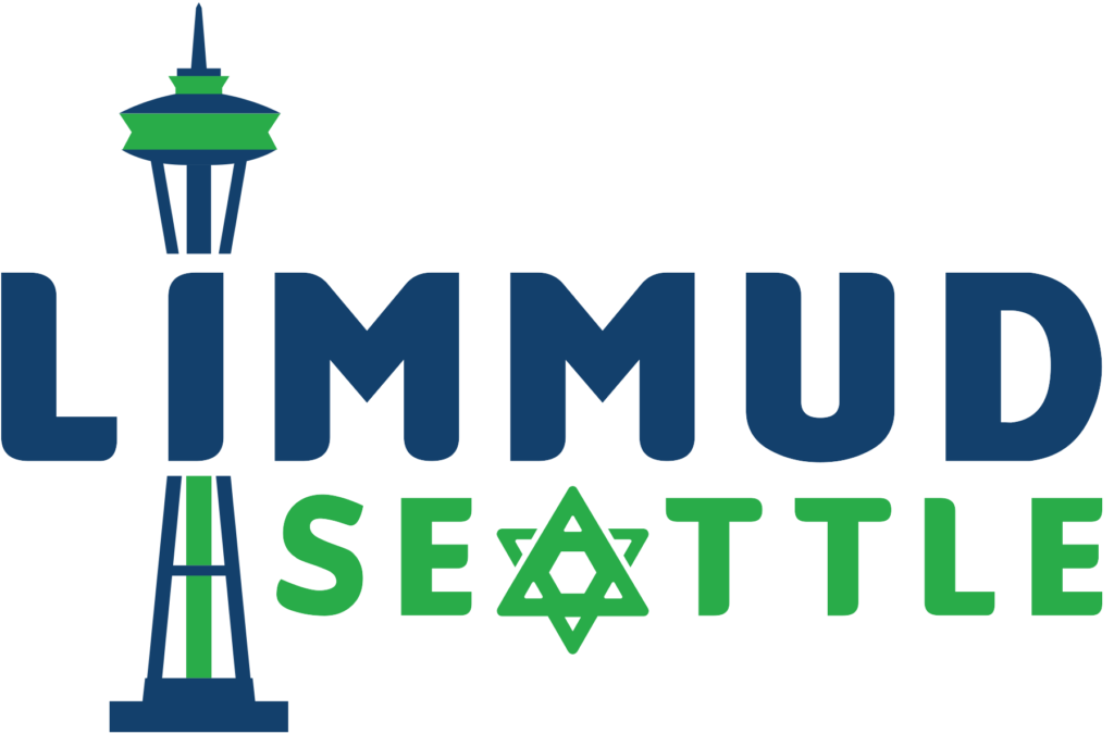 Limmud logo Jconnect