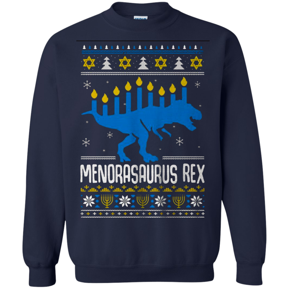 Ugly Sweater Shabbat Jconnect