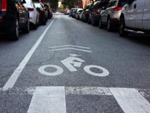 Bike Lane