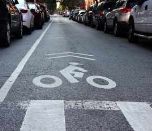 Bike Lane