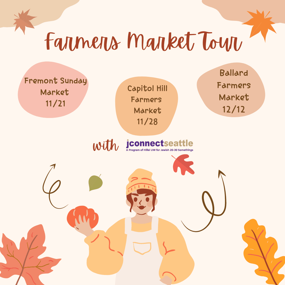 Farmers Market Tour Fremont Sunday Market Jconnect