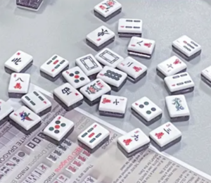 How to play mahjong for complete BEGINNER!